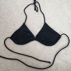 Bikini Swim Top
